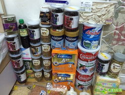 小晴代購 香港有機食品點點綠系列優(yōu)惠，各類零食、日用品及廚衛(wèi)用具一站式服務(wù)